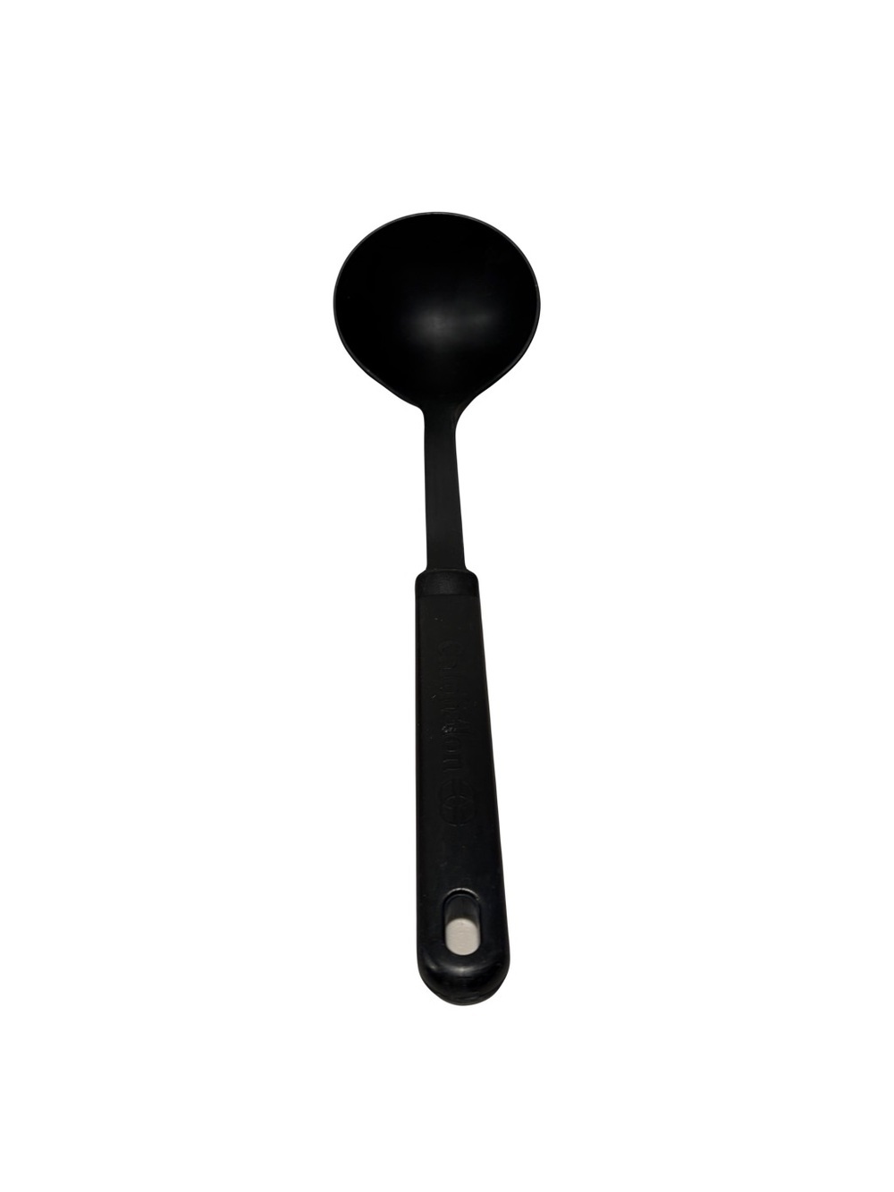 Calphalon  Black Kitchen Ladle silicone